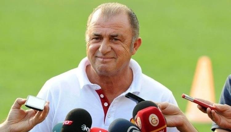 GS Haber: Levent Tüzemen'den Fatih Terim'e forvet tavsiyesi