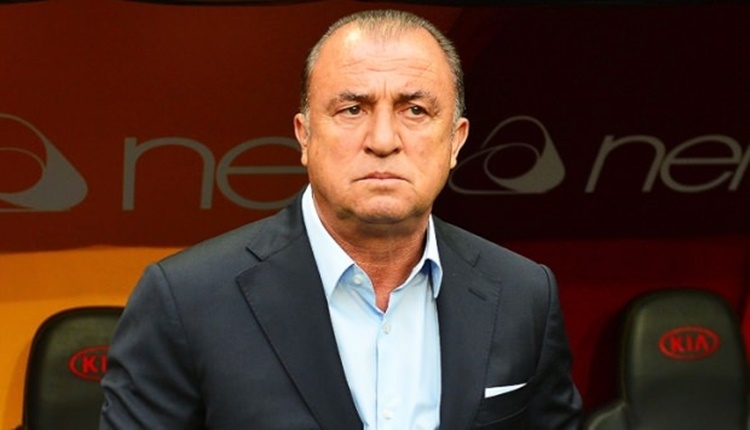 Galatasaray'da Fatih Terim'in planları oturdu