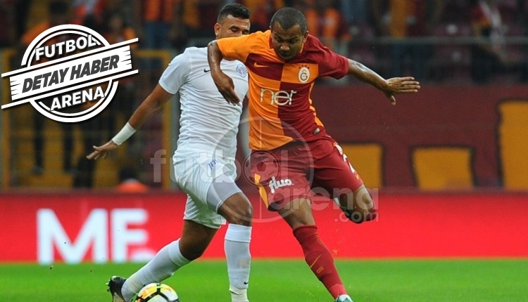 Galatasaray'da Kasımpaşa tedirginliği! Son mağlubiyet...