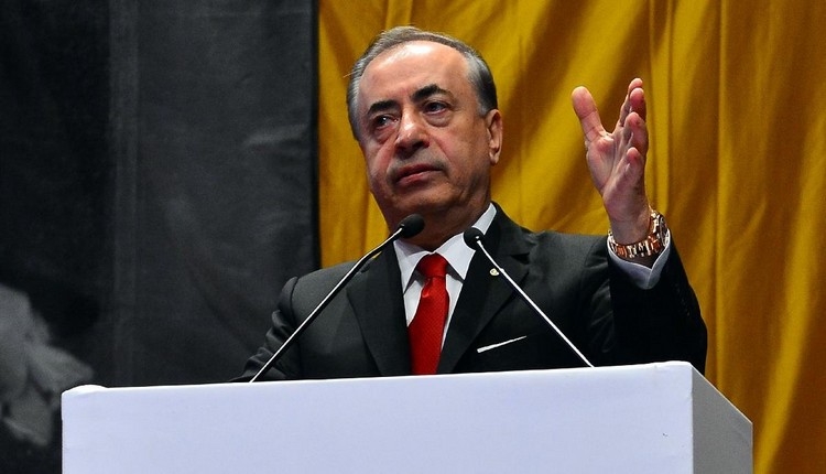 Mustafa Cengiz açıkladı! 'Dursun Özbek'e olan borcumuz'