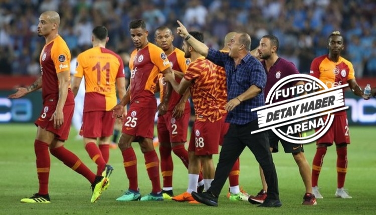 Galatasaray'da Şampiyonlar Ligi endişesi
