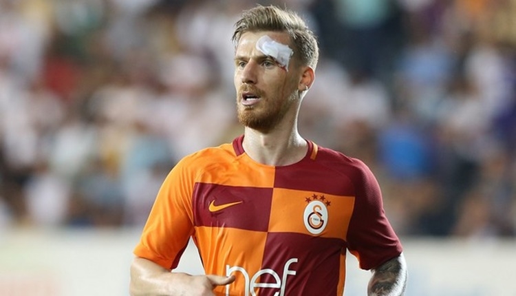 Galatasaray'da Serdar Aziz gerçekleri! Neden yedek kaldı?