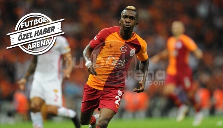 GS Haber: Galatasaray'da Sinan Gümüş yerine Henry Onyekuru