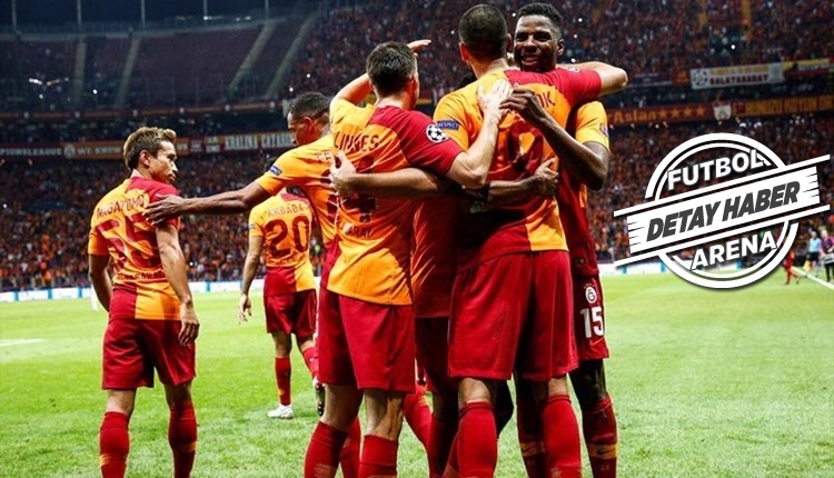 Galatasaray'dan 19 yıl sonra 3 farklı galibiyet!