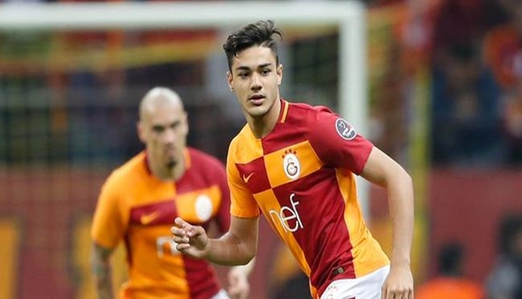 Galatasaray'dan Ozan Kabak için yalanlama