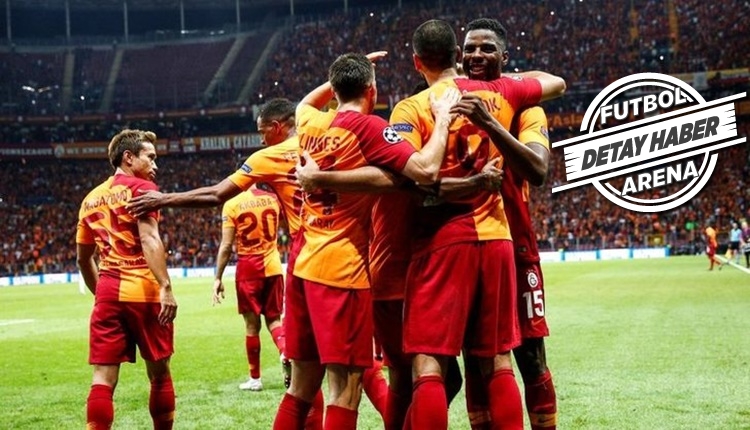 Galatasaray'ın Portekiz takımları karnesi