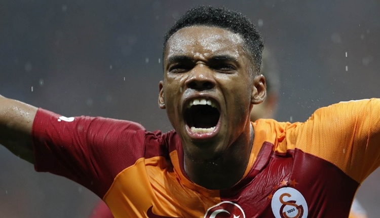 Garry Rodrigues kaldığı yerden devam ediyor!