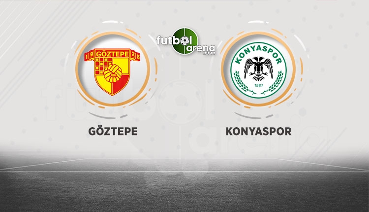 Göztepe - Konyaspor beIN Sports canlı şifresiz izle (Göztepe Konya CANLI)