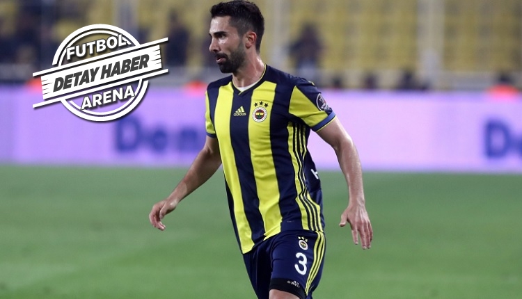 Hasan Ali Kaldırım Avrupa'da 1 numara! En iyileri geçti