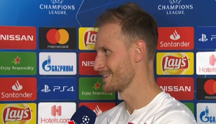 GS Haber: Höwedes: 