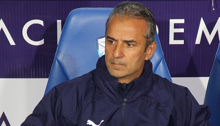 İsmail Kartal: 