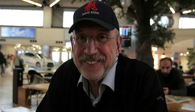 İsmet Badem son yolculuğuna uğurlandı