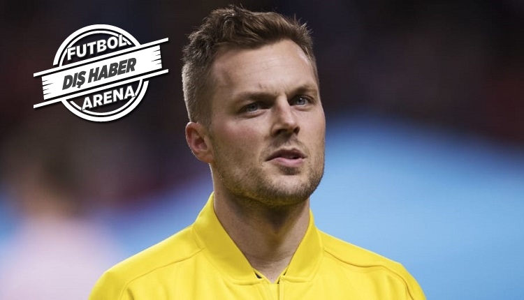 İsveç'te Sebastian Larsson: 