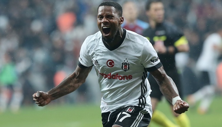 BJK Haberi: Jeremain Lens'ten Avrupa kulvarında büyük katkı