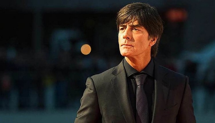 Joachim Löw'den Türkiye açıklaması; 