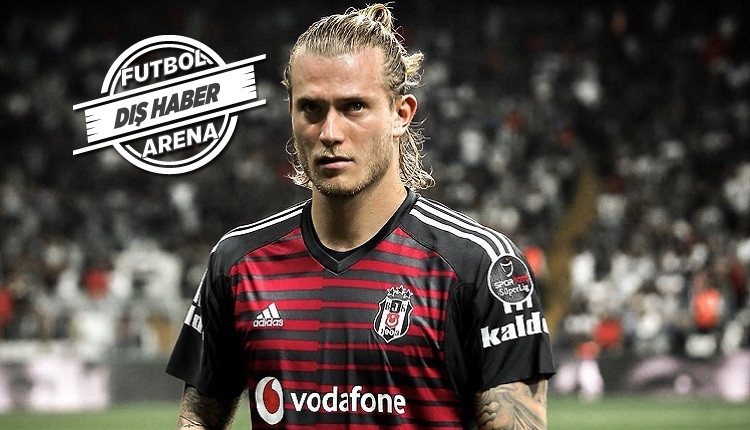 Karius 2018 yılının en kötü 11'ine seçildi