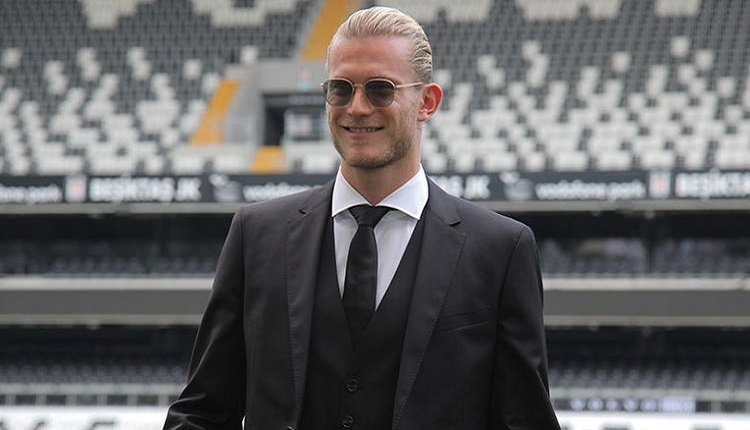 BJK Haber: Karius'tan açıklama: 