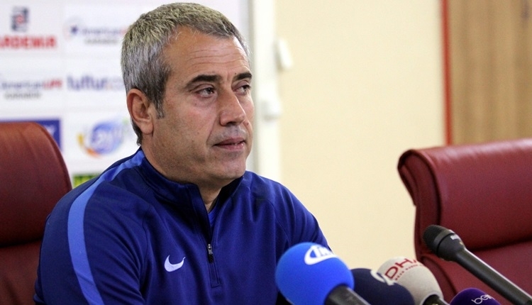 Kasımpaşa Haber: Kemal Özdeş'ten yenilgi açıklaması: ''Trabzonspor haketti''