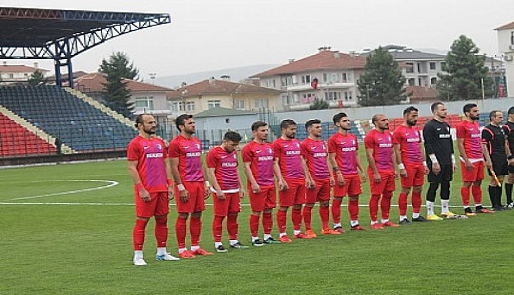 Körfez SK - Düzcespor canlı izle (Körfez SK - Düzcespor hangi kanalda?)