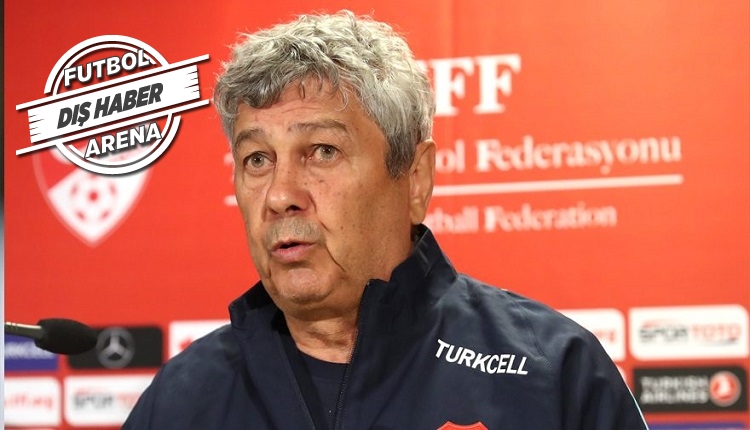 Lucescu için eski öğrencisinden itiraf: 