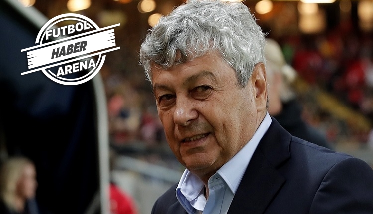 Lucescu İsveç zaferi sonrasında neler söyledi?