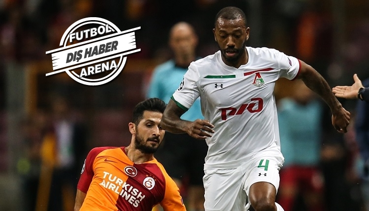 GS Haber: Manuel Fernandes'ten Galatasaray maç sonu itirafı