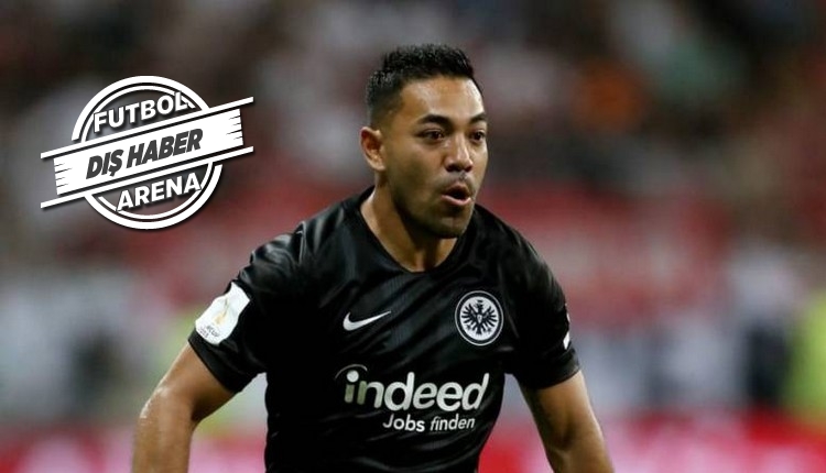 Marco Fabian'dan Fenerbahçe itirafı