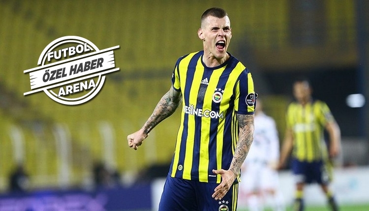 FB Haber: Martin Skrtel, Fenerbahçe - Beşiktaş derbisinde oynayacak mı?