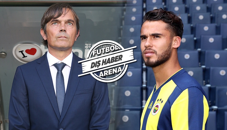 FB Haber: Meksika'dan Cocu'ya Diego Reyes eleştirisi