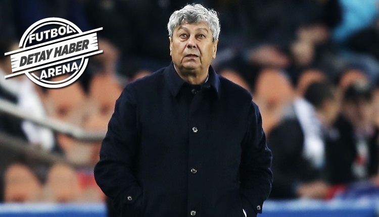 Milli Takım'dan Mircea Lucescu döneminde bir ilk!