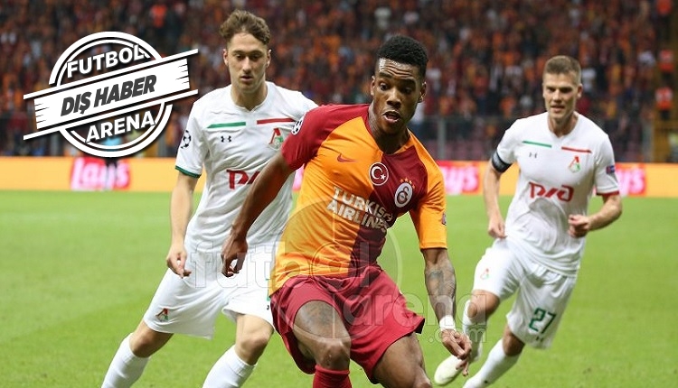 GS Haber: Miranchuk'tan Galatasaray taraftarı hakkında sözler