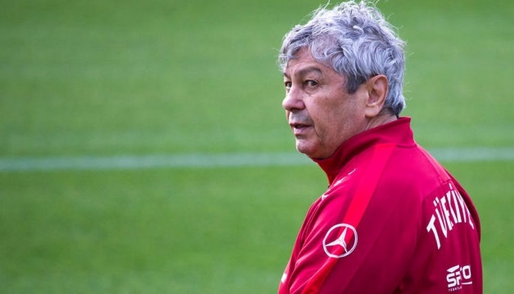 Mircea Lucescu: 