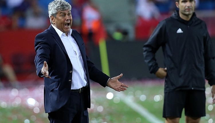 Mircea Lucescu: 'Milli takımın asıl problemi...