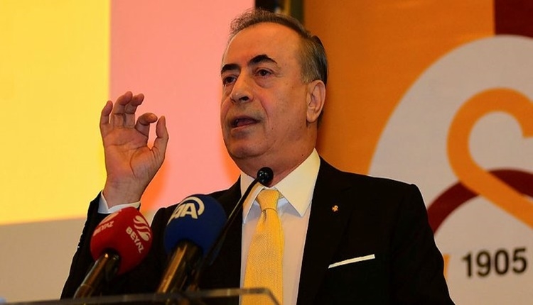 Mustafa Cengiz'den finans departmanlarına: 'Hata varsa hepimizin'