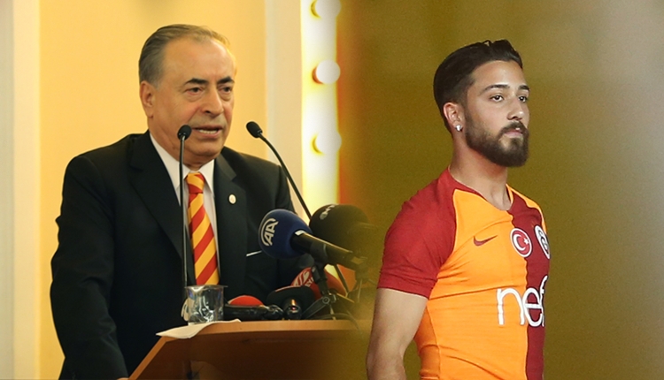 Mustafa Cengiz'den Tarık Çamdal'a gönderme