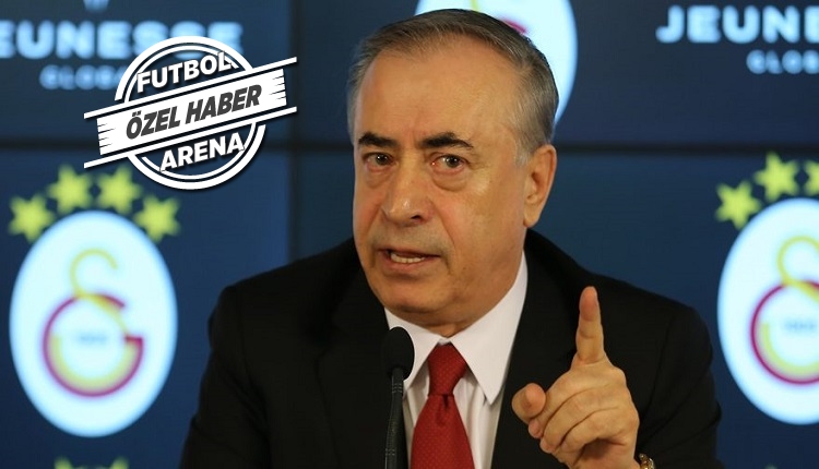 GS Haber: Mustafa Cengiz'in Genel Kurulda dikkat çekeceği 7 madde