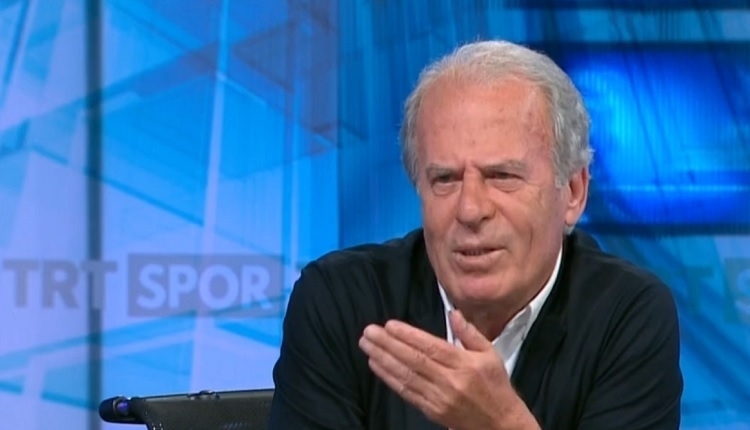 Mustafa Denizli: 