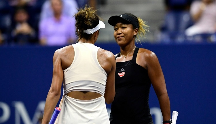 Naomi Osaka kimdir? Naomi Osaka kaç yaşında? (Naomi Osaka'nın kariyeri ve hayatı)