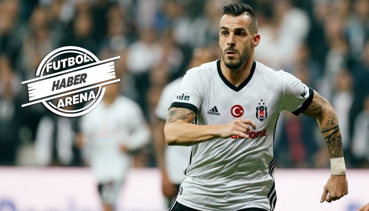 GS Transfer: Negredo, Galatasaray'ın gündemine geldi mi?