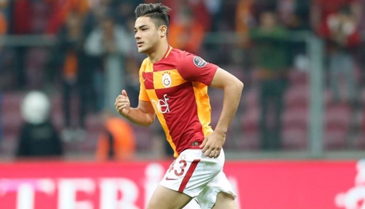 Nihat Kahveci'den yabancı oyuncu kuralı için Ozan Kabak göndermesi
