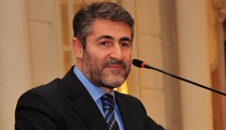 Nureddin Nebati kimdir? Nureddin Nebati nereli, kaç yaşında? (Nureddin Nebati ne iş yapıyor?)