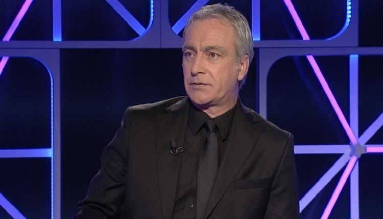 BJK Haber: Önder Özen'den Şenol Güneş'e mesaj: 'Ljajic ve Necip...'