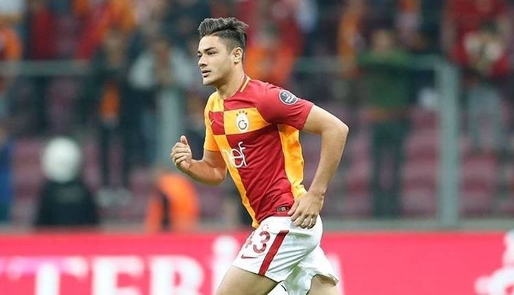 GS Haber: Ozan Kabak Galatasaray 4-1 Kasımpaşa maçı sonrası konuştu