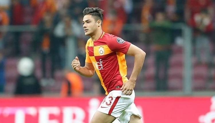 Ozan Kabak Galatasaray 4-1 Kasımpaşa maçı sonrası konuştu