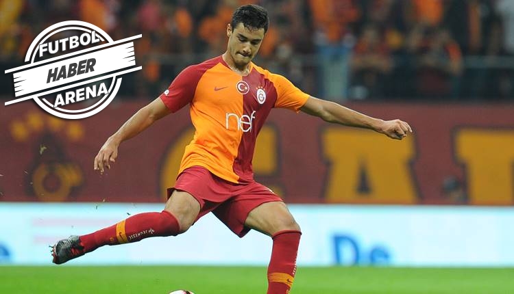 Ozan Kabak, Galatasaray'dan ne kadar maaş alıyor?