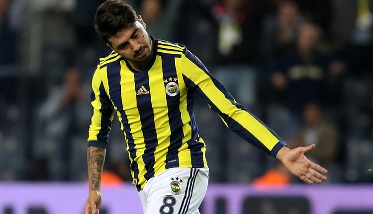 Ozan Tufan'ın menajerinden transfer açıklama: 