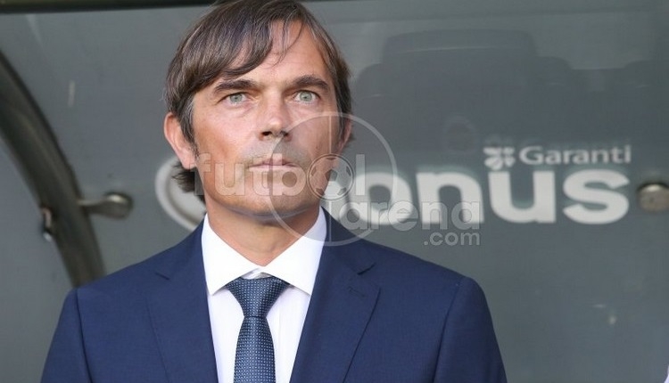 Phillip Cocu: 'Utanç duymamız gerekiyor'