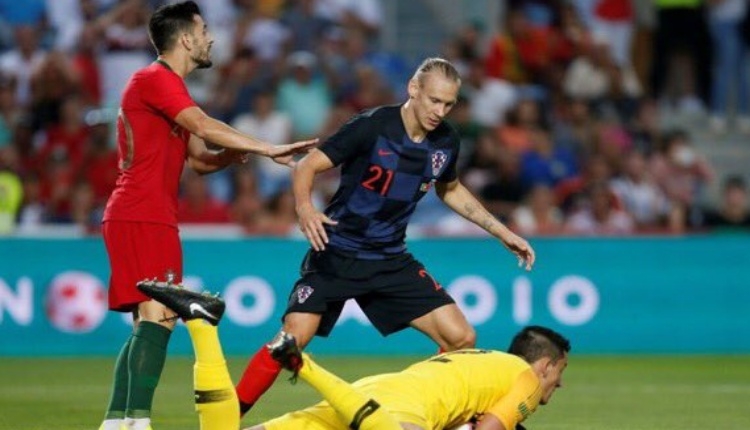 Portekiz 1-1 Hırvatistan maç özeti ve golleri (İZLE)