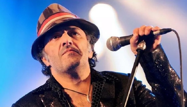 Rachid Taha kimdir? Rachid Taha nereli? Rachid Taha kaç yaşında? Rachid Taha ne iş yapıyor?