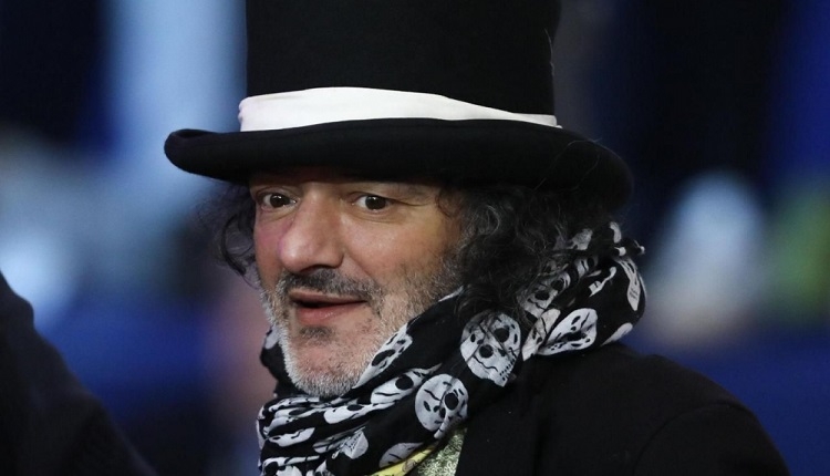 Rachid Taha neden öldü? Rachid Taha ölüm sebebi ne? Rachid Taha kaç yaşında öldü? (Rachid Taha öldü mü?)